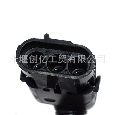 Cummins 4BT 6BT – Kangmingsi Power supply, ignition system accessories