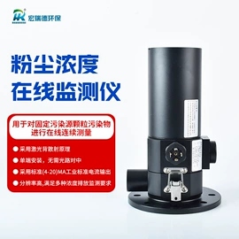 在线监测仪;冷凝器;除尘设备配件