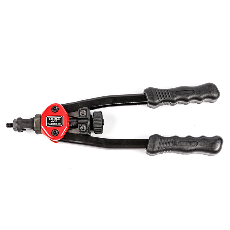 嘉合605手动铆螺母枪、螺母枪、拉母枪，双把螺母枪，铆螺母枪