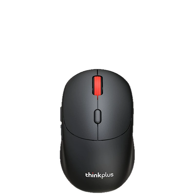 Lenovo thinkplus WL300 wireless 2.4G office business mouse notebook desktop computer mouse