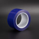 PE strong high adhesive blue protective film plastic plastic highlight hardware surface stainless steel electroplating brushed screen printing door and window glass