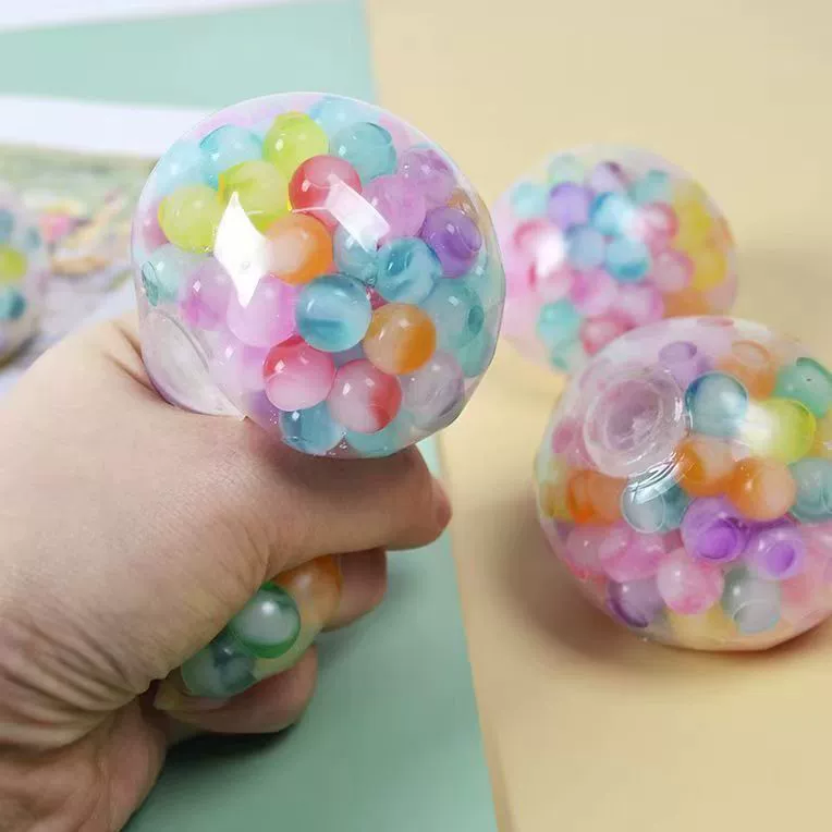 Слайм, реалистичная игрушка, антистресс, интернет-знаменитость