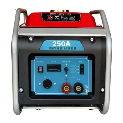 Outdoor Portable, Avtomobil generatorları