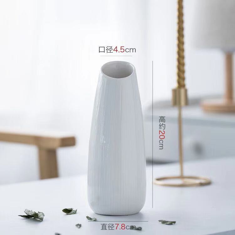 유약 나이트 블룸 (21cm)