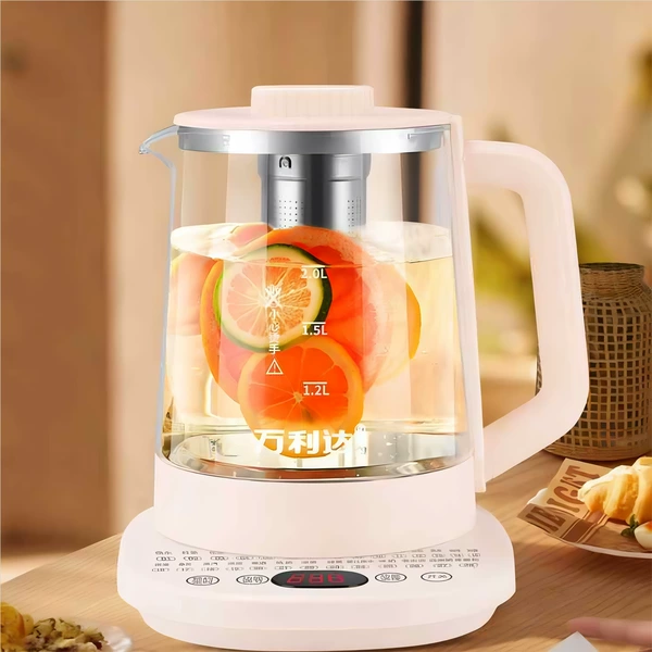 Wanlida YSH20-1 multifunctional health pot B style beige