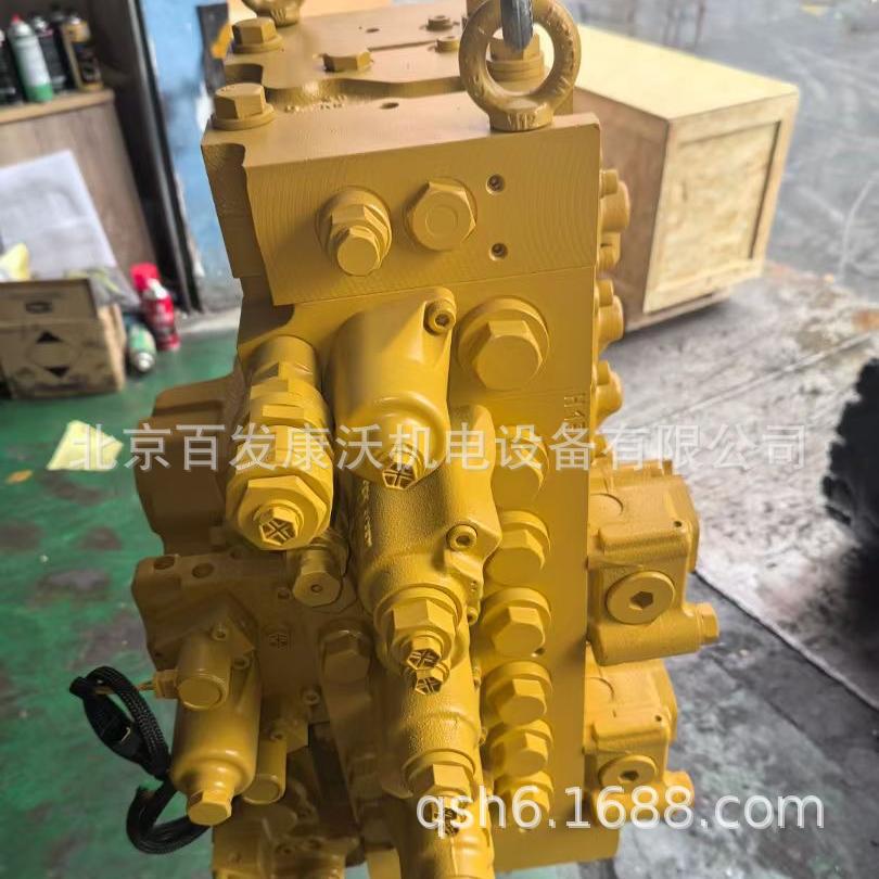 PC300-7,PC400-8液压泵控制阀708-2L-00461,723-47-13701有售新