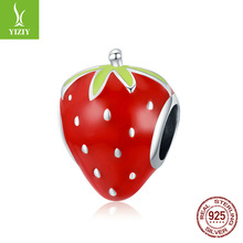 ������ԭ���ɰ���ݮ����diy���� ��ɫ����ˮ��s925������SCC1839