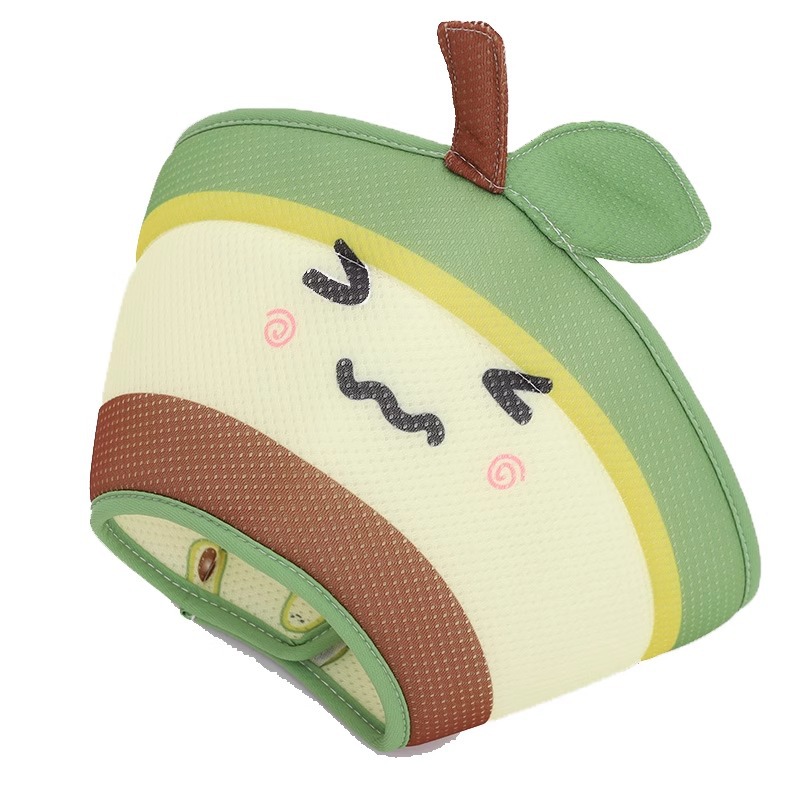 Mascota anillo Elizabeth gato collar bufanda anti-lamer collar de perro anillo de vergüenza esterilización cabeza cubierta joyería anillo suave