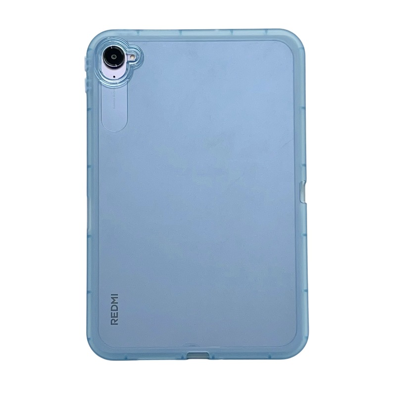 适用红米Kpad 8.8寸透明防摔壳小米7spro硅胶肤感红米pad2 保护套|undefined