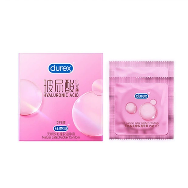 VIP-клиенты размещают заказы на презервативы Durex, наборы для секса, интимная продукция для взрослых