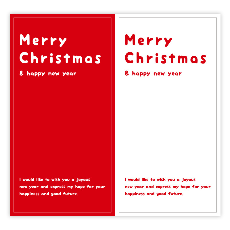 스타일 3(스티커 50개/팩)