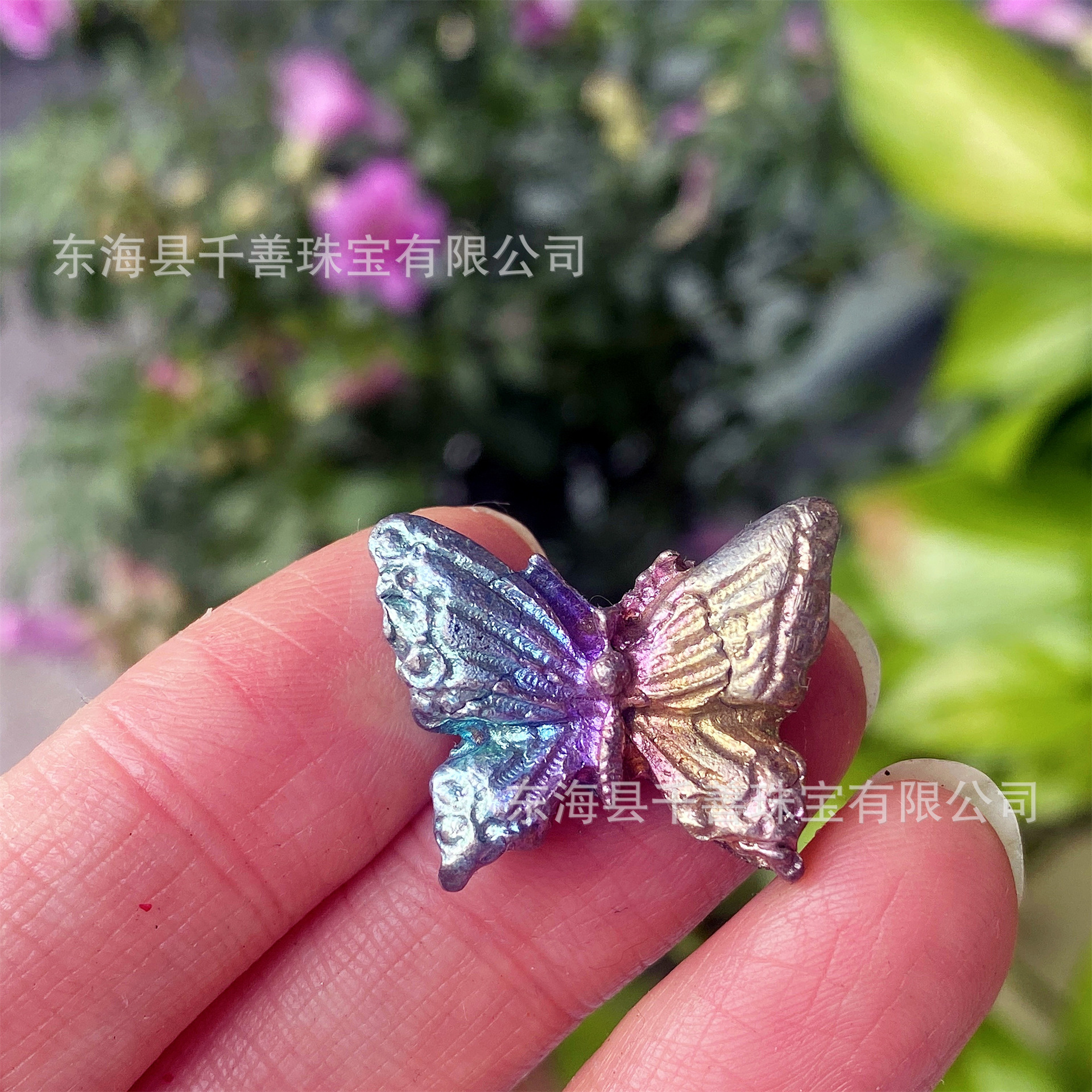 작은나비【2.5cm】