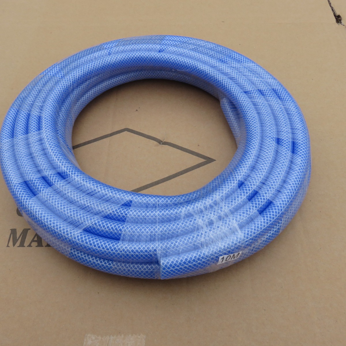 海蓝管、洗车管、花园管