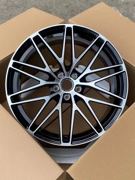 [18X8J-锻造款 2号]