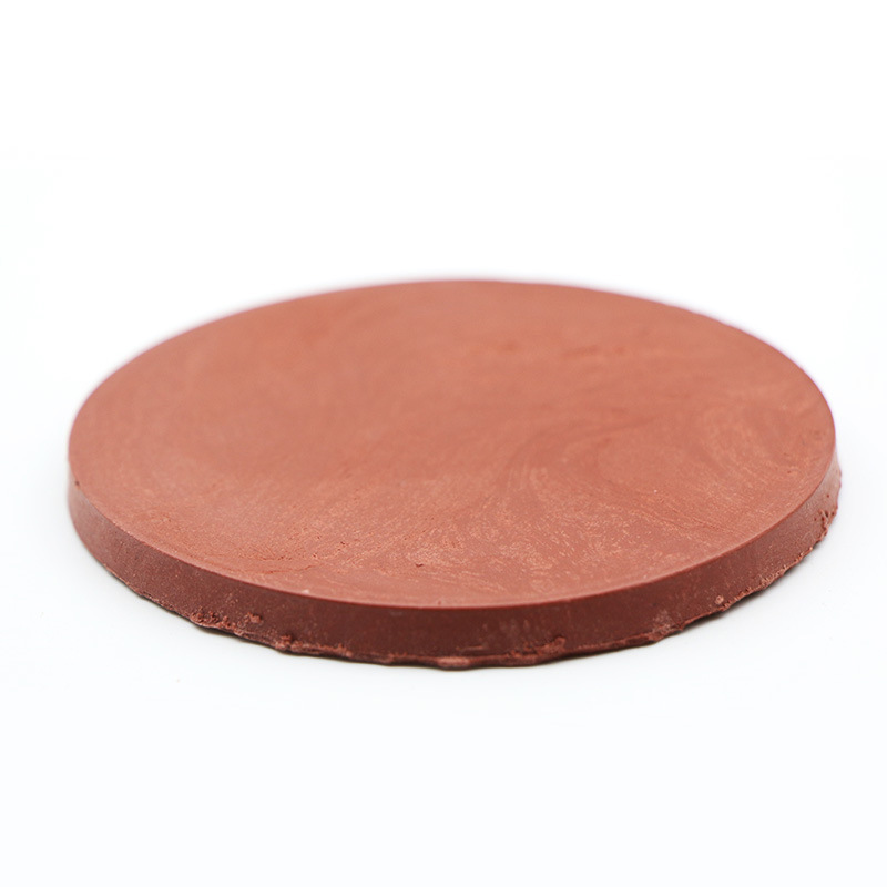 Shanghai dental rojo y blanco de impermeabilización pasta molde toma de molde dental oral Agar Replicación material modelo toma de molde image 3