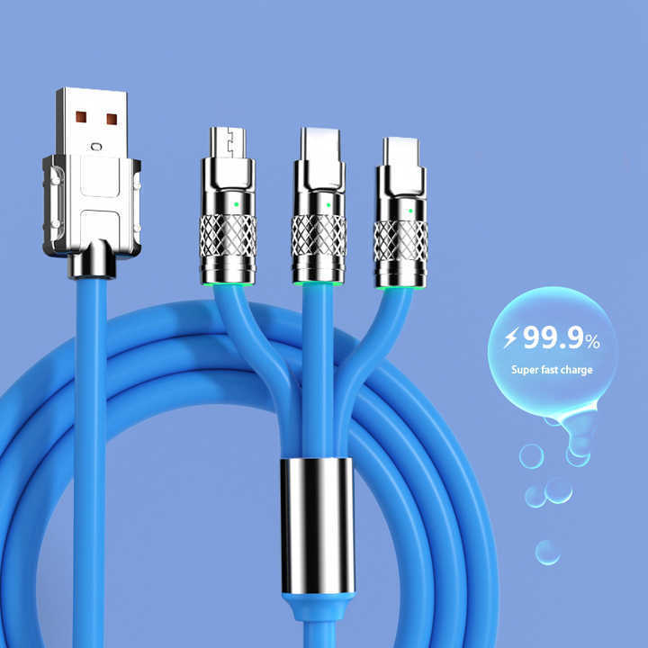 1m/2m 540 Rotating Magnetic Cabo Type Cabo Phone Ladikabel USB C Data Cable 1m/2m 540 Rotating Magnetic Cabo Type Cabo Phone Ladikabel USB C Data Cable