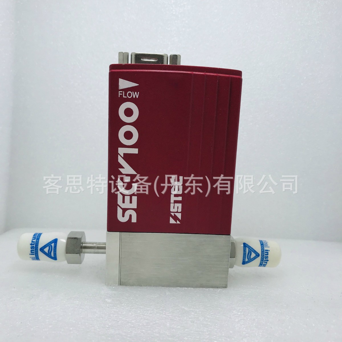 HORIBA STEC SEC-V100DM进口气体质量流量计控制器 现货 一年质保