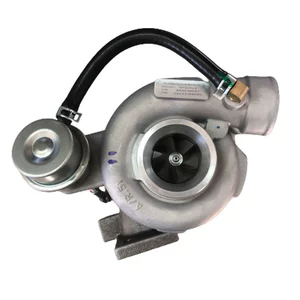 GT2252S 14411-69T60(452187) avtomobil mühərrik superşarjörü