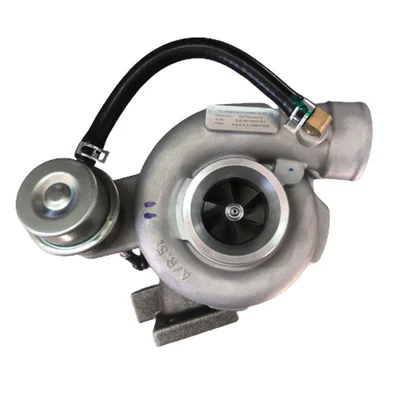 GT2252S 14411-69T60(452187) turbocharger applicable car engine supercharger (Supercharger)