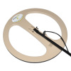 22 Inch single coil,For underground use GDX8000 Metal detector major Treasure Hunt Long-range Goldmine