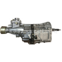 适用于丰田海拉克斯四驱 变速箱 波箱 变速器 Hilux 4x4 Gearbox