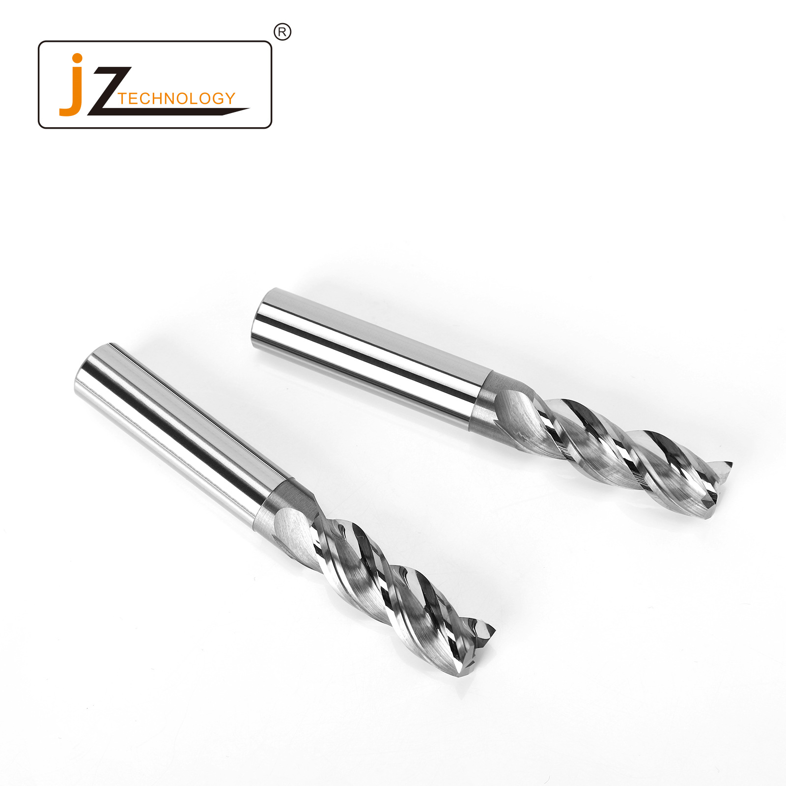 AL55经济铝用铣刀高光洁度高寿命高精度铝用铣刀3刃高端铝用铣刀