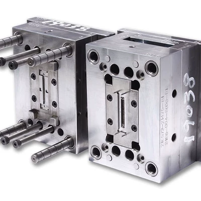 Can Blow Molding Mold, Avtomobil hissələri qəlibləri