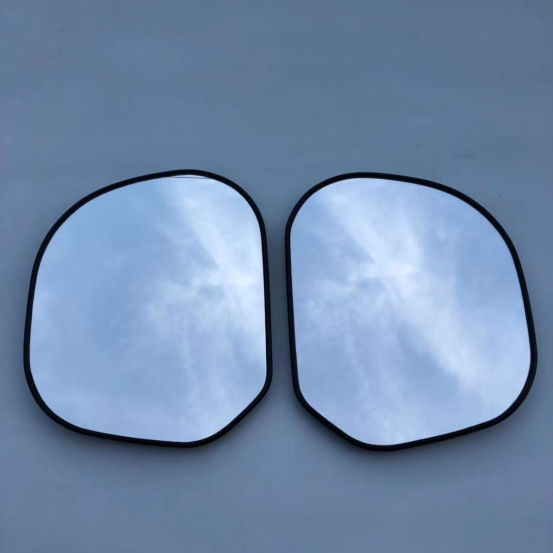 Free Shipping Dongfeng Xing Lingzhi M3 M5 V3 Reversing Mirror Door and Exterior Rearview Mirror Reflective Lens Original Accessories