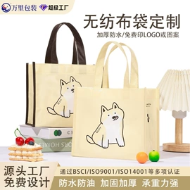无纺布袋;外卖餐饮包装;冰袋冰包