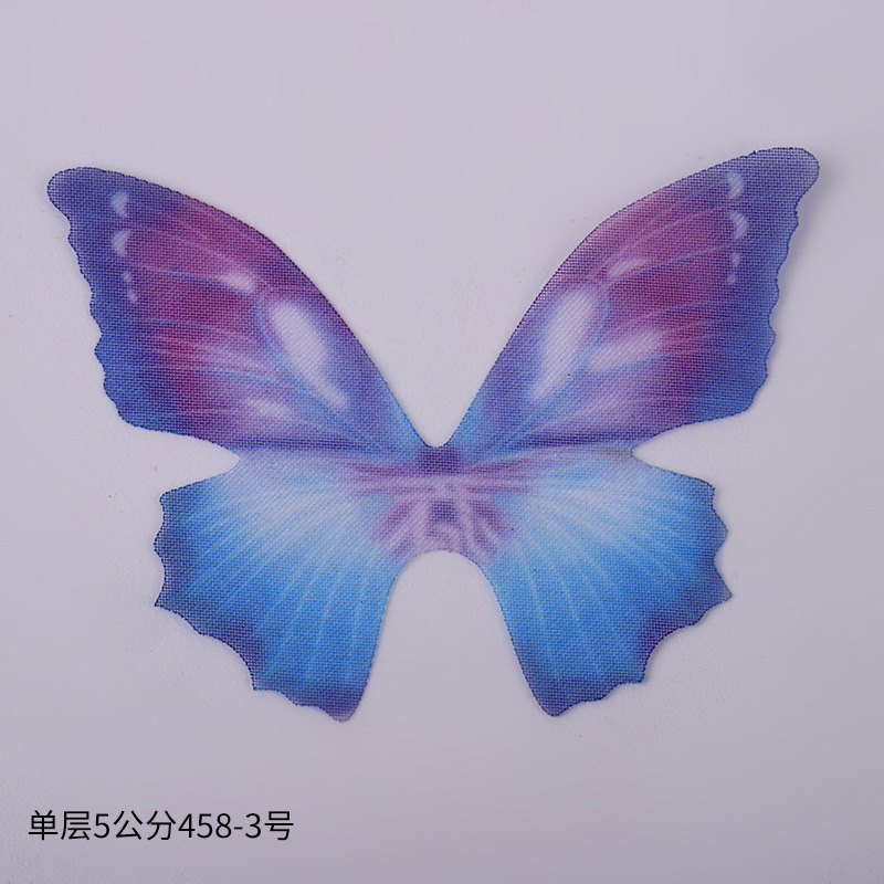 单层5公分458-3号