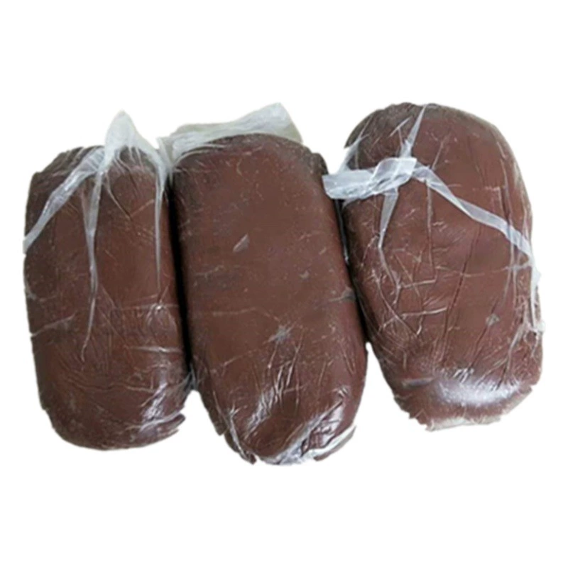 Противопожарная глина блокирует огнеупорный клей противопожарной техники