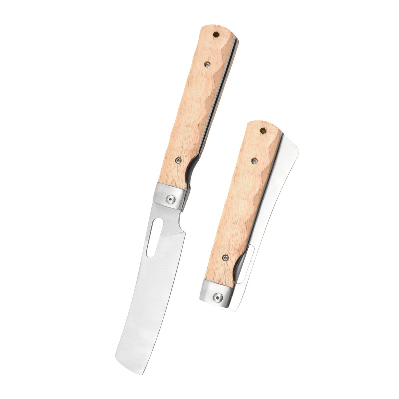 화이트 오크 스퀘어 블레이드