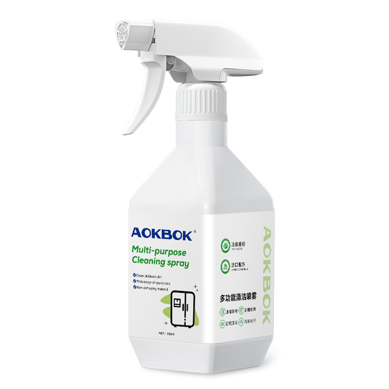 AOKBOK-다기능 청소 350ml 스프레이형