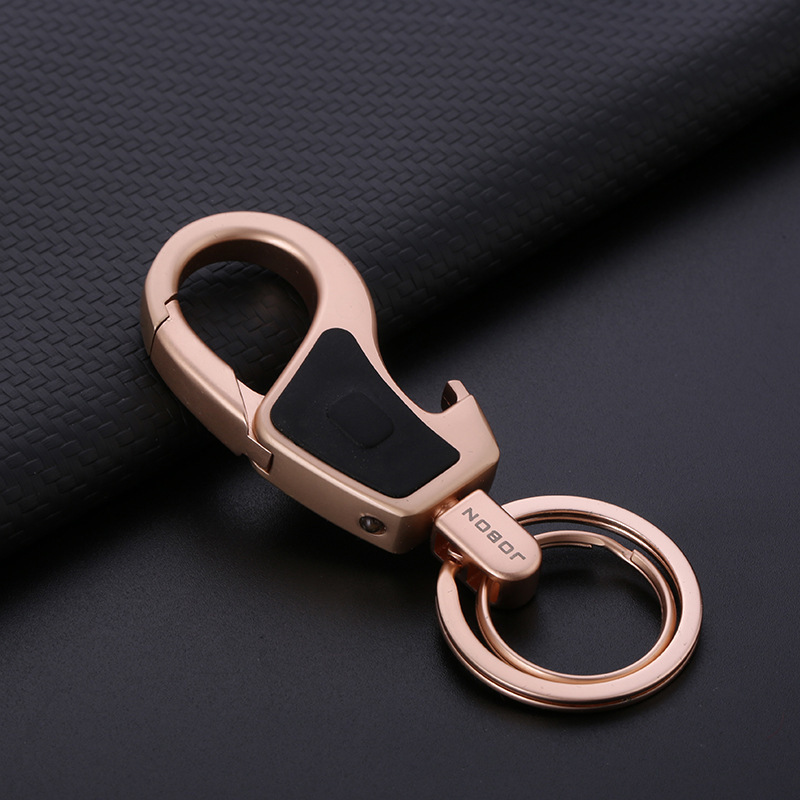 jobon�а�����Կ�׿���ʿ����๦�ܴ�led��Կ�׿۽���Կ��Ȧ