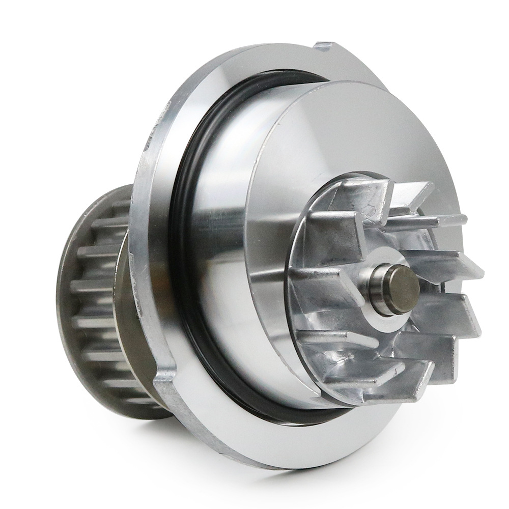 Cross-border exclusive supply of automotive engine cooling water pump assembly, suitable for Opel series cars, universal water pump