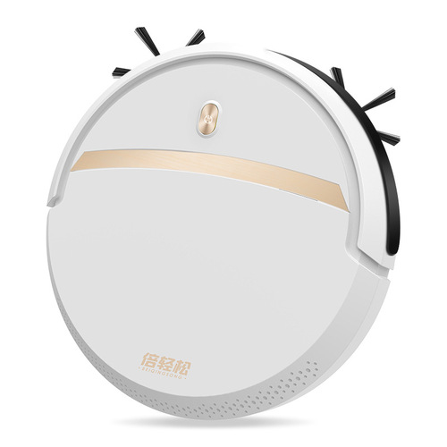 Cross-border sweeping robot home three-in-one cleaning machine charging smart vacuum cleaner small household appliance gift wholesale