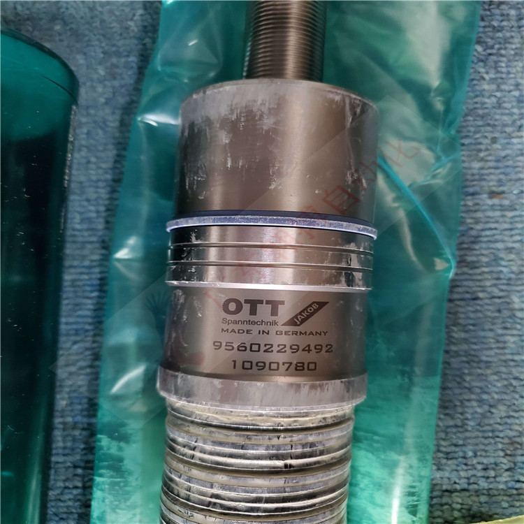 德国OTT-JAKOB 拉杆 95.602.358.0.0