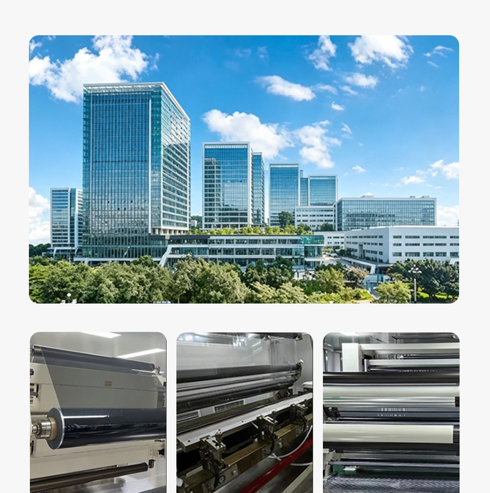 In-stock, direct from the manufacturer, VK95 car sun film, high heat insulation, UV protection, anti-glare, privacy car window film