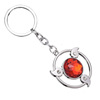 Naruto, accessory, cartoon necklace, keychain, wholesale