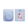 12 special packages plus photo album (blue)