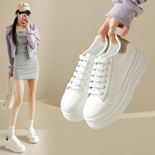 2025小白鞋女秋季新款韩版ins女学生休闲运动百搭板鞋街拍HDA07