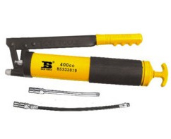 波斯（BOSI）工业级重型款手动黄油枪 打油枪 BS333819