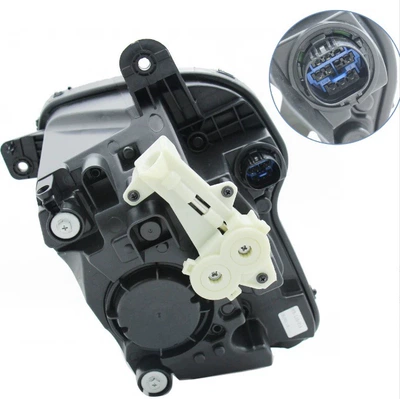 Light Modification Assembly, Gündüz işıqları