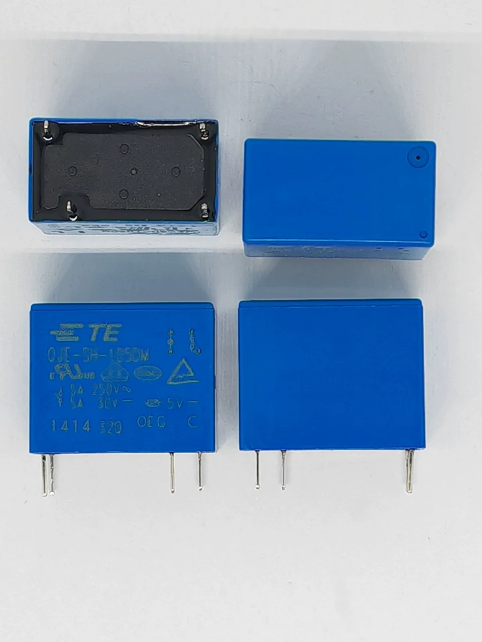 Реле OJE-SS-12HMF OJE-SS-12DM OJE-SS-124HM SH-105DM 112LM