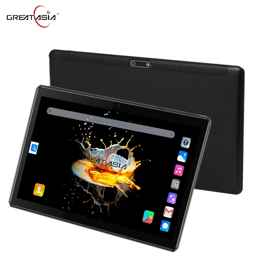 10-inch MTK6592 learning game tablet PC factory outlet