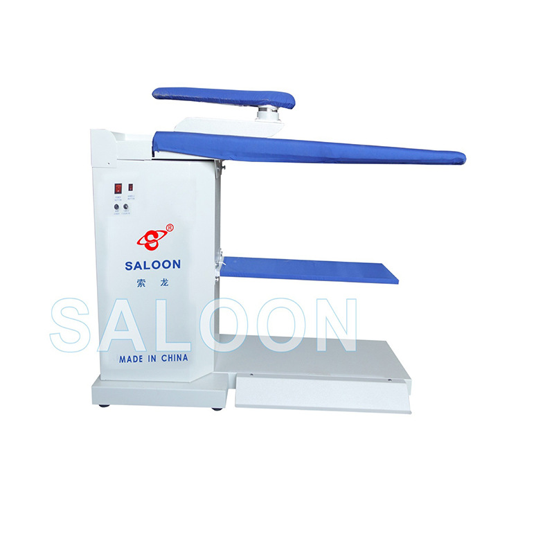 供应服装整烫   桥式烫台（右向）