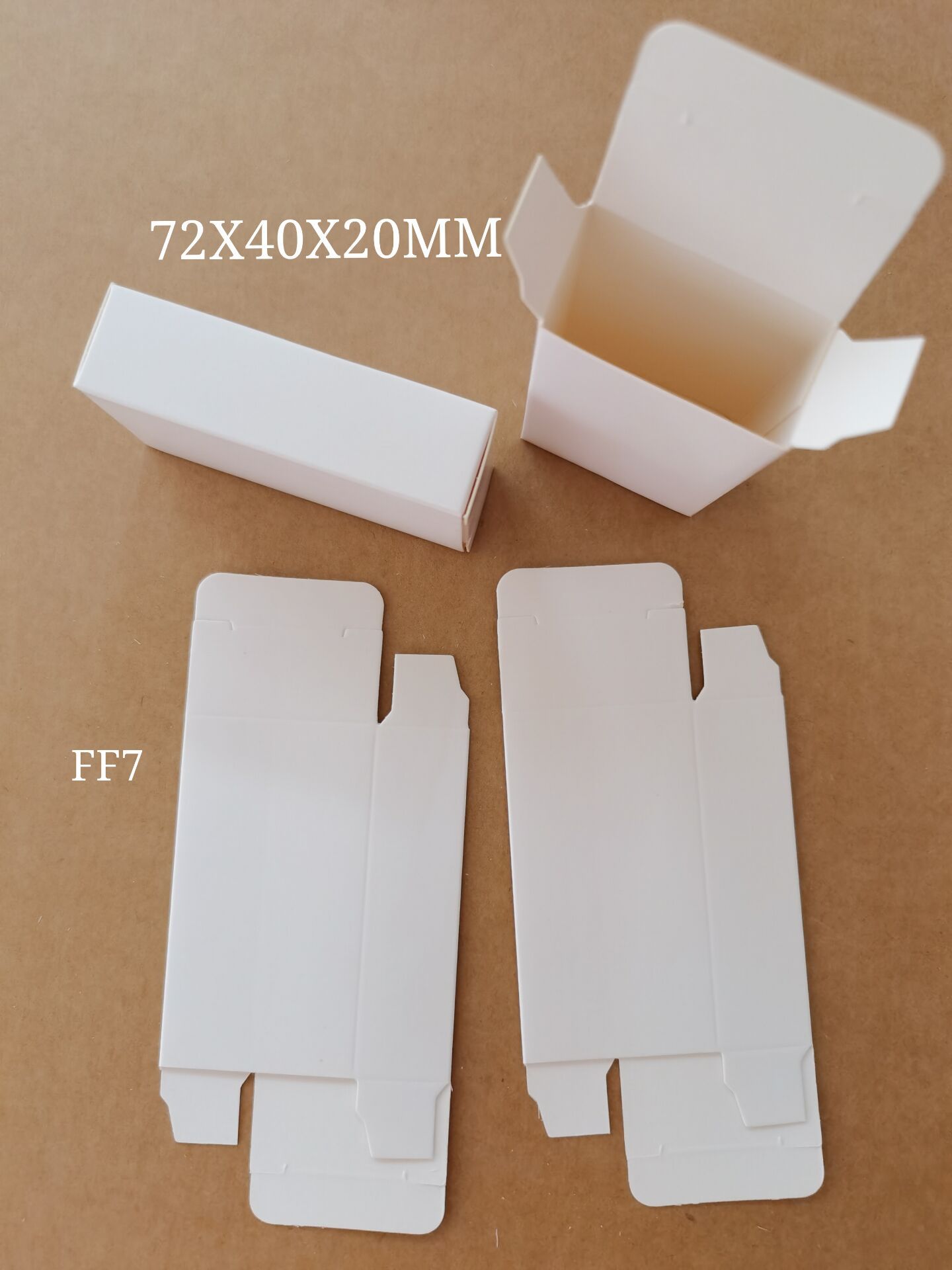 现货电池纸盒手机电池盒移动是源电池盒纸盒包装盒出口电池盒可订