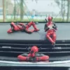 Generation / Deadpool Three