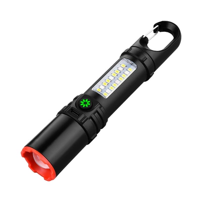 UV fənərlər – Wholesale Floodlight - hook-with-side-light