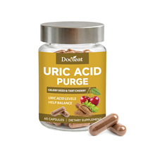 Natural Purge Uric Acid Flush -���wƽ���z��